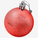 Ver imagem 3 de Kit 48 Bolas Natalinas Enfeite Árvore de Natal 7cm Vermelho