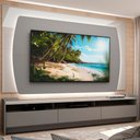 Ver imagem 1 de Rack com Painel para TV até 90 Polegadas com LED Sublime 220 100% MDF