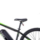Ver imagem 5 de Bicicleta Elétrica Santiago Aro 29 350w 10ah Freio a Disco 21v Shimano Atrio - Vm903b Vm903b