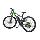 Ver imagem 4 de Bicicleta Elétrica Santiago Aro 29 350w 10ah Freio a Disco 21v Shimano Atrio - Vm903b Vm903b
