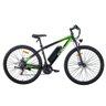 Bicicleta Elétrica Santiago Aro 29 350w 10ah Freio a Disco 21v Shimano Atrio - Vm903b Vm903b - 1