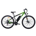 Ver imagem 1 de Bicicleta Elétrica Santiago Aro 29 350w 10ah Freio a Disco 21v Shimano Atrio - Vm903b Vm903b