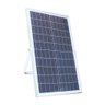 Refletor Tr Sun Led 100w Solar Preto 6500k Taschibra 15030099-02 - 3