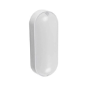 Ver imagem 3 de Arandela Tartaruga de Led 8w Ip65 Bivolt Branco Quente/3000k