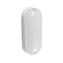 Ver imagem 3 de Arandela Tartaruga de Led 8w Ip65 Bivolt Branco Quente/3000k