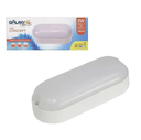 Ver imagem 4 de Arandela Tartaruga de Led 8w Ip65 Bivolt Branco Quente/3000k