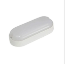 Ver imagem 1 de Arandela Tartaruga de Led 8w Ip65 Bivolt Branco Quente/3000k