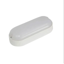 Ver imagem 1 de Arandela Tartaruga de Led 8w Ip65 Bivolt Branco Quente/3000k