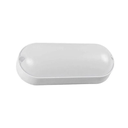 Ver imagem 2 de Arandela Tartaruga de Led 8w Ip65 Bivolt Branco Quente/3000k