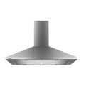Ver imagem 1 de Coifa de Parede Consul 60cm 4 Bocas com Duplo Filtro Inox Ca060br – 220 Volts