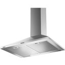 Ver imagem 2 de Coifa de Parede Consul 60cm 4 Bocas com Duplo Filtro Inox Ca060br – 220 Volts