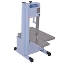 Ver imagem 1 de Serra Fita Média 1,77m Tropikal com Moedor Mesa Móvel Bivolt TK332E