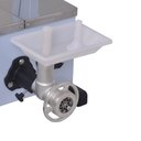 Ver imagem 2 de Serra Fita Média 1,77m Tropikal com Moedor Mesa Móvel Bivolt TK332E