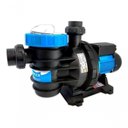 Ver imagem 3 de Bomba para Piscina Sodramar Bmc-100 1 Cv Monofásica 110v-220v - até 113.000 Litros