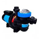 Ver imagem 2 de Bomba para Piscina Sodramar Bmc-100 1 Cv Monofásica 110v-220v - até 113.000 Litros