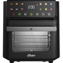 Ver imagem 2 de Fritadeira Oven Fryer 12 L Multi Touch 3 em 1 220 V Oster