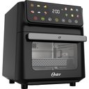 Ver imagem 3 de Fritadeira Oven Fryer 12 L Multi Touch 3 em 1 220 V Oster