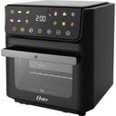 Ver imagem 4 de Fritadeira Oven Fryer 12 L Multi Touch 3 em 1 220 V Oster