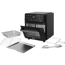 Ver imagem 5 de Fritadeira Oven Fryer 12 L Multi Touch 3 em 1 220 V Oster