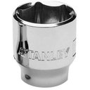 Ver imagem 1 de Soquete Sextavado 1/2"" 32mm - 4-88-753 - Stanley Soquete Sextavado 1/2" 32mm - 4-88-753 - Stanley