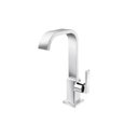 Ver imagem 1 de Torneira de Mesa para Lavatório Breezy Bica Alta Cromado - Docol