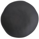 Ver imagem 1 de Prato Fundo Orgânico Preto Matte 21cm Porto Brasil Cozinha Servir Caldos Sopas