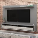 Ver imagem 1 de Painel Home para TV até 65 Polegadas com LED Supreme 180 Gelius Móveis