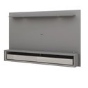 Ver imagem 2 de Painel Home para TV até 65 Polegadas com LED Supreme 180 Gelius Móveis