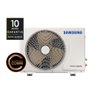 Ar Condicionado Split Inverter Samsung WindFree 9000 BTUs Quente/Frio 220V AR09ASHABWKXAZ - 6