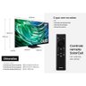 Smart Tv Samsung Oled 65 Polegadas 4k com Gaming Hub, Qn65s90da - 4