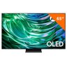 Smart Tv Samsung Oled 65 Polegadas 4k com Gaming Hub, Qn65s90da - 5