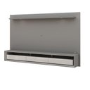 Ver imagem 2 de Painel Home para TV até 70 Polegadas com LED Supreme 220 Gelius Móveis