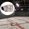 Piso em Manta Vinílico Laminado 2m Largura Venda por M² Marble Marmore - 2