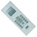 Ver imagem 1 de Controle Remoto para Ar Condicionado Electrolux Pi24 Compatível