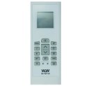 Ver imagem 3 de Controle Remoto para Ar Condicionado Electrolux Pi24 Compatível
