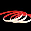 Ver imagem 3 de Fita Led Cob 5m 12v Ip20 8w 3000k 480l/m 8mm-nordecor