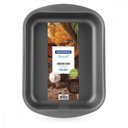 Ver imagem 1 de Assadeira Funda Tramontina Brasil Starflon T1 Grafite 34 Cm