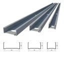 Ver imagem 3 de Montante Drywall 48 - 3 Metros