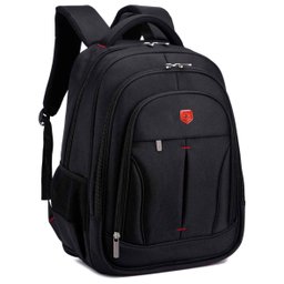 Mochila Masculina Notebook Executiva Faculdade Swiss Style ML12564 - 1 Mochila Masculina Notebook Executiva Faculdade Swiss Style ML12564 - 1