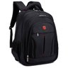 Mochila Masculina Notebook Executiva Faculdade Swiss Style ML12564 - 1