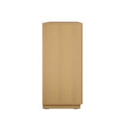Cômoda Sapateira 1 Porta 4 Gavetas Samambaia CabeCasa MadeiraMadeira - 11