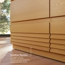 Ver imagem 6 de Cômoda 6 Gavetas Samambaia CabeCasa MadeiraOriginals