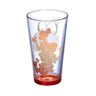 Copo Cofre Incan Princesas Be Kinds 500ml Zonacriativa - 2