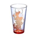 Ver imagem 2 de Copo Cofre Incan Princesas Be Kinds 500ml Zonacriativa