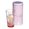 Copo Cofre Incan Princesas Be Kinds 500ml Zonacriativa - 1