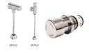 Ver imagem 3 de Reparo Completo Decamatic Eco Para Mictório 2572C 2573C - 4686106