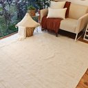 Ver imagem 1 de Tapete Artesanal Kilim Maya Marifm 200 x 250