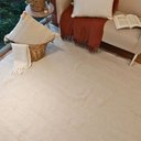 Ver imagem 4 de Tapete Artesanal Kilim Maya Marifm 200 x 250