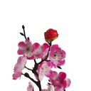 Ver imagem 7 de 02 Hastes Pessegueiro X2 Artificial Decorativa 17cm