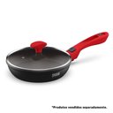 Ver imagem 2 de Panela Polishop Ichef Ultra Sauté Petit Shark Series Vermelha 20cm | Ichef